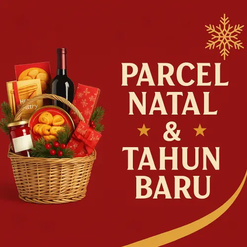 toko parcel banjar